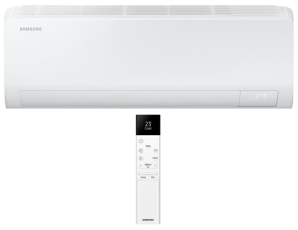 Samsung AR50F07C1AHNEU Cebu S2 oldalfali multi beltéri egység