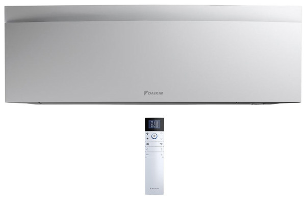 Daikin FTXJ35AW Emura fehér oldalfali multi beltéri egység