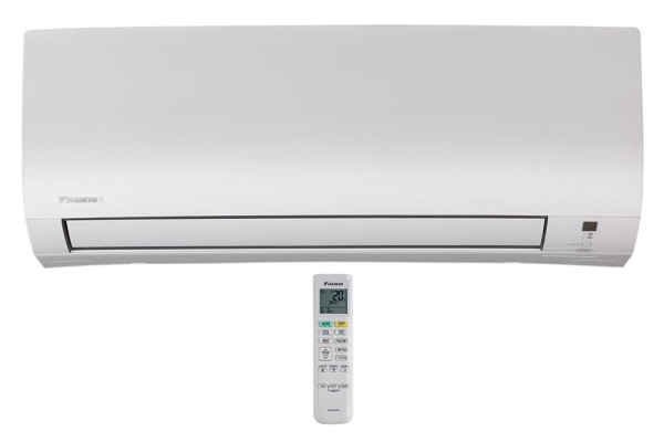 Daikin FTXP71N Comfora oldalfali multi beltéri egység