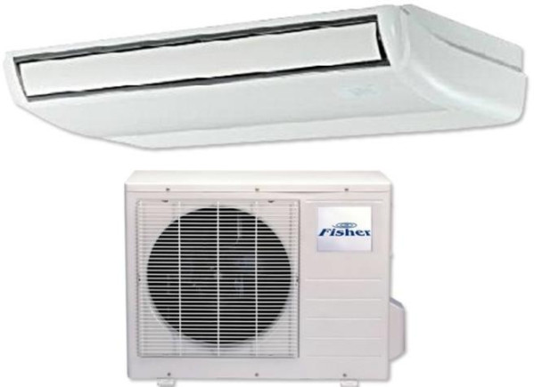 Fisher FSPIF-362AE2/FSOIF-362AE2-3F