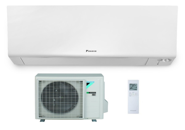 Daikin FTXM60A / RXM60A Perfera Inverteres Split klíma