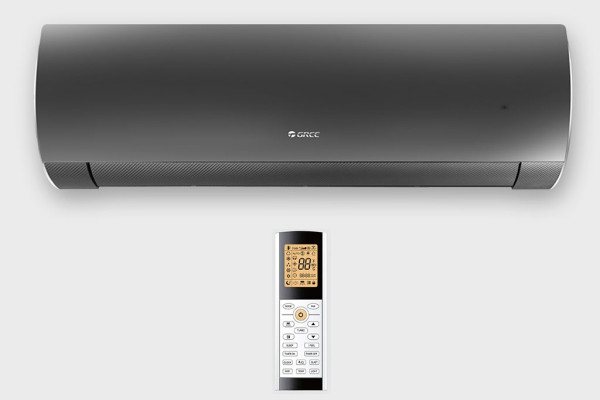 Gree GWH18ACDXF Dark Pro Multi Klíma Beltéri