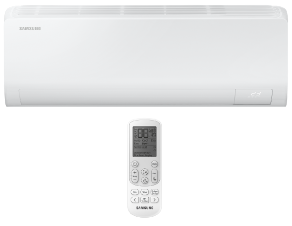 Samsung AR50F07C1BHNEU Luzon S2 oldalfali multi beltéri egység