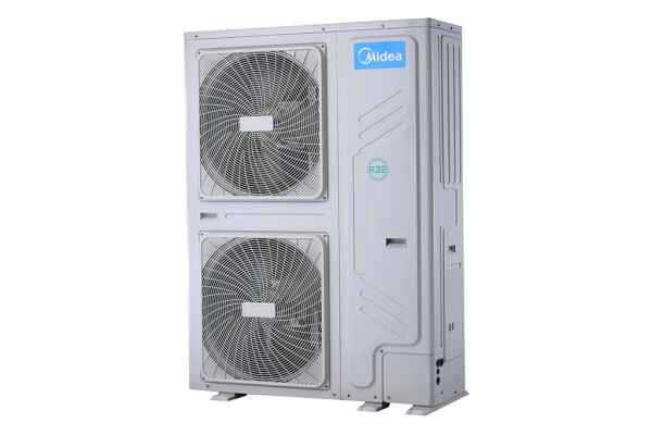 Midea MHC-V30W/D2RN8 monoblokkos M-Thermal Hőszivattyú (R32, 30kW, 3 fázis)