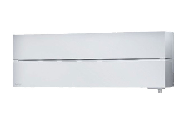 Mitsubishi MSZ-LN35VGW Diamond (matt fehér) oldalfali multi beltéri egység