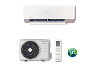 Fisher FSAIF-CP-121AE3 / FSOAIF-CP-121AE3 Comfort Plus Inverteres Split klíma