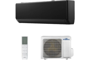 Fisher FSAIF-BL-181FE3 Black Inverteres Split klíma