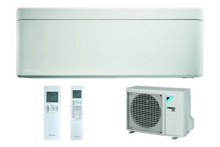 Daikin FTXA42AW / RXA42B Stylish Fehér Inverteres Split klíma