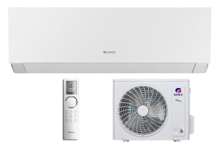 Gree GWH18AODXE-K6DNA2A Smart One Inverteres Split klíma