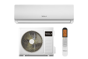 TESLA TT34EX81-1232IAW Select Inverteres Split klíma